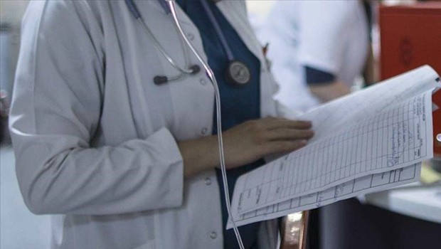 Kurban Bayramı'nda İstanbul'da 54 bin 334 sağlık personeli görev yapacak