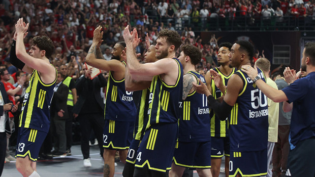 Fenerbahçe yöneticisi Cem Ciritci'den Final Four açıklaması: 'Yasal yollara başvuracağız!'