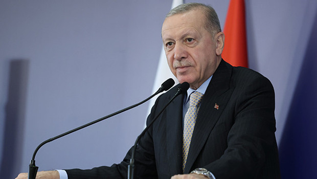 Cumhurbaşkanı Erdoğan'dan Milli Aile Haftası paylaşımı: Kararlılıkla sürdüreceğiz