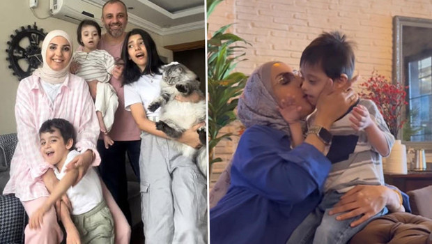 Bayram tatiline giden ailenin acı sonu! Anne Yıldız'ın kazadan önceki paylaşımı yürekleri dağladı: 'Ölümden korkmuyorum aslında...'