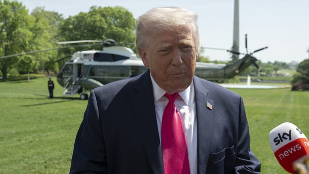 Trump, İran ile 'harika' bir anlaşma istediğini söyledi