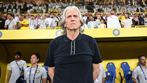 Fenerbahçe ile anılıyordu! Jorge Jesus'tan büyük sürpriz