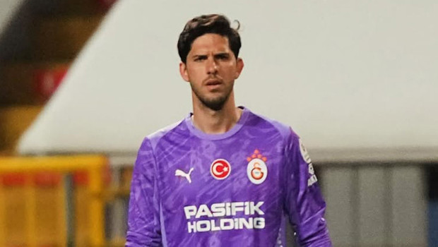 Galatasaray'dan 1'inci Lig'e transfer: 3 yıllık sözleşme imzaladı