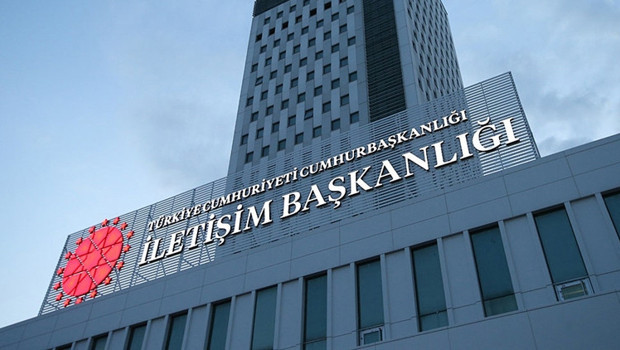 İletişim Başkanlığı'ndan sosyal medyadaki iddiaya yalanlama