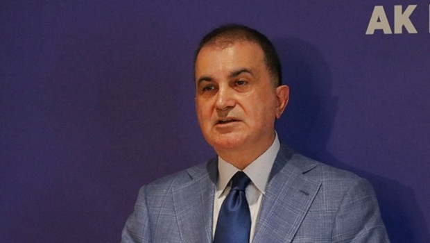 'Özel haddini aşıyor' AK Parti Sözcüsü Çelik: Sayın Cumhurbaşkanımız bizim kırmızı çizgimizdir