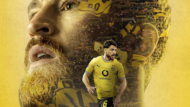 Borussia Dortmund, Salih Özcan'a veda etti!