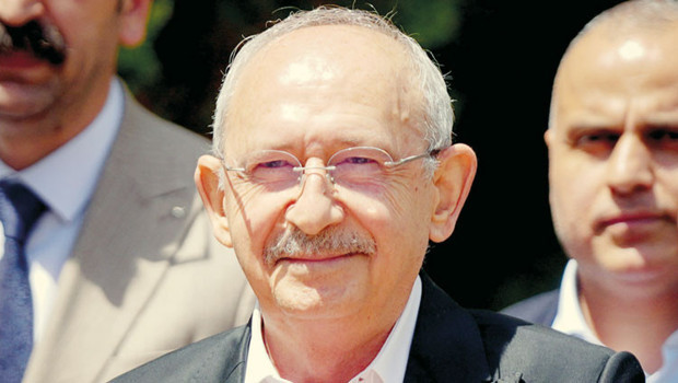 Kılıçdaroğlu’ndan hızlı başlangıç