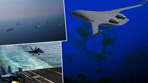 ABD/İsrail İran'a saldırdı! Hürmüz Boğazı'nda ağır bombardıman: Tahran'dan şiddetli misilleme uyarısı