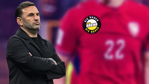 İngilizler duyurdu: Galatasaray'a Premier Lig'den orta saha!