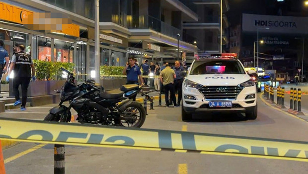 Şişli'de korkunç olay! 12 kurşunla öldürüldü