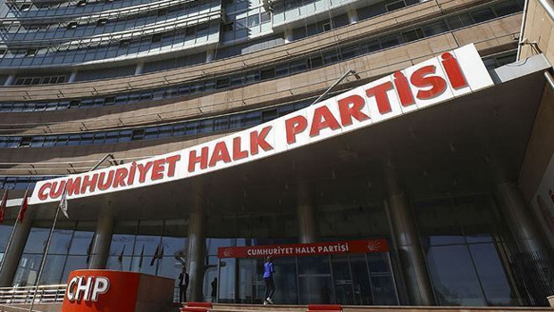 CHP'de bayramlaşma programı belli oldu