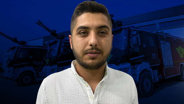 Kız isteme merasimine itfaiye ve jandarma baskını: 'Bizim ateşimizi söndürmeye gelmişler'
