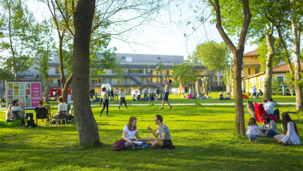 İstanbul Bilgi Üniversitesi’nde akademik takvim değişmedi