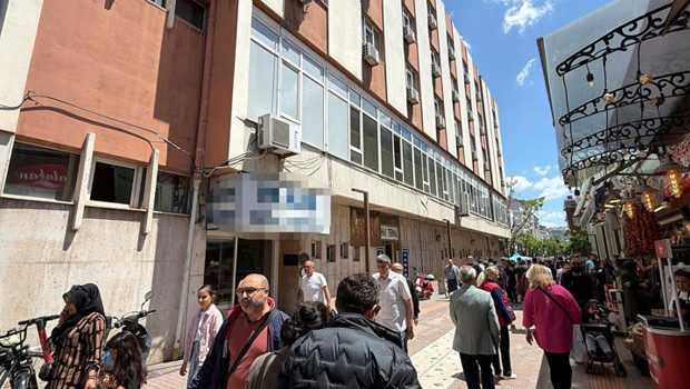 Eskişehir'de korkunç olay! Hamamda bayılan 12 yaşındaki çocuktan acı haber