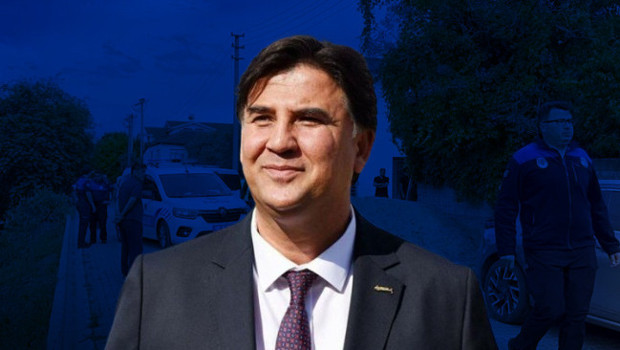 Fethiye Belediye Başkanı Karaca'ya yönelik silahlı saldırıda yeni gelişme: 6 şüpheli tutuklandı