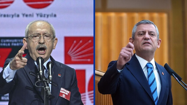 Kılıçdaroğlu’ndan 'Özel' hamlesi: TBMM'ye başvuru yaptı