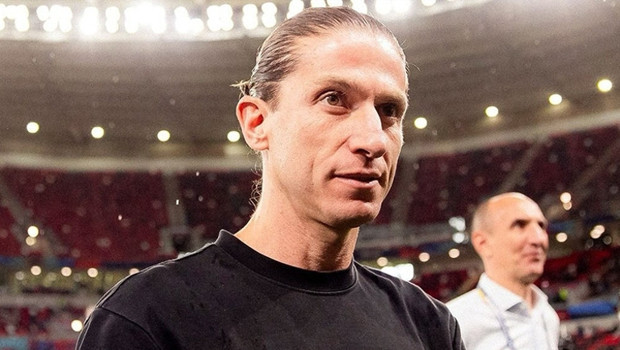 Beşiktaş, Filipe Luis'e gitti!