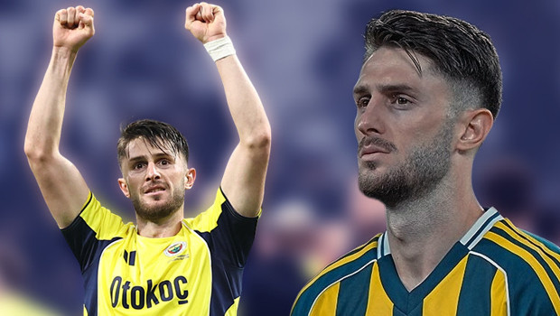 İsmail Yüksek'e talip var! Fenerbahçe bonservisini belirledi