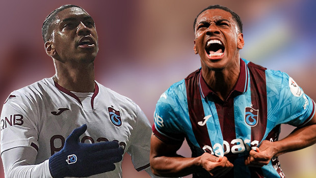 Trabzonspor'a Felipe Augusto piyangosu! Astronomik resmi transfer teklifi kulübe ulaştı