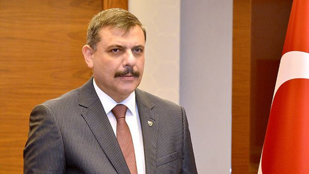 Bakan Çiftçi: Millet olma şuurunu derinden hissettiğimiz müstesna günlerdir