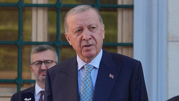 Cumhurbaşkanı Erdoğan'dan bayram mesajı: Netanyahu gereken dersi alacaktır