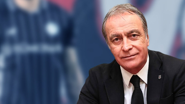 İlk transferi Süper Lig'den! Beşiktaş'tan yerli atağı