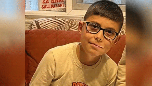 Mersin'de traktör uçurumdan yuvarlandı! 10 yaşındaki Mert Can hayatını kaybetti
