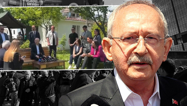 Kemal Kılıçdaroğlu'ndan Kurultay açıklaması: 'Tedbir kararı kalkınca en kısa sürede yapılır! Halkın gerçekleri duyması lazım'
