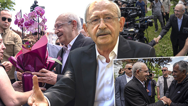Kemal Kılıçdaroğlu'ndan Kurultay açıklaması: 'Tedbir kararı kalkınca en kısa sürede yapılır! Halkın gerçekleri duyması lazım'