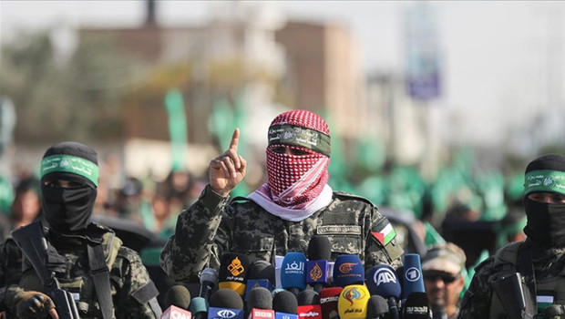 İsrail'den Kassam Tugayları Komutanı Odeh’in öldürüldüğü iddiası