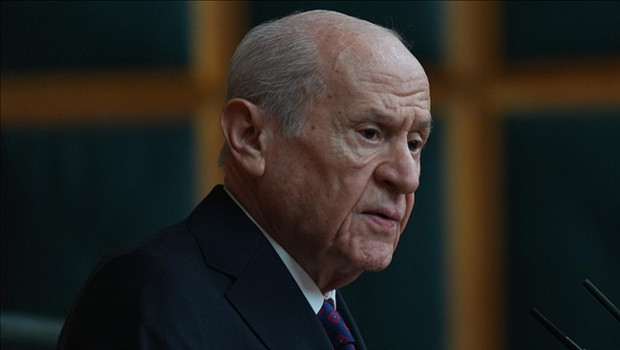MHP Genel Başkanı Devlet Bahçeli: Ülkücü için makam emanettir