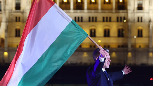 Macaristan'da Orban dönemine ilk darbe: UCM kararı iptal edildi