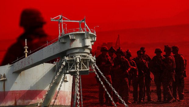 İran basınından anlaşma iddiası: Abluka kaldırılacak, ABD güçleri çekilecek
