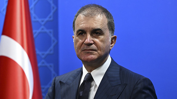 AK Parti Sözcüsü Ömer Çelik'ten 27 Mayıs darbesine ilişkin paylaşım