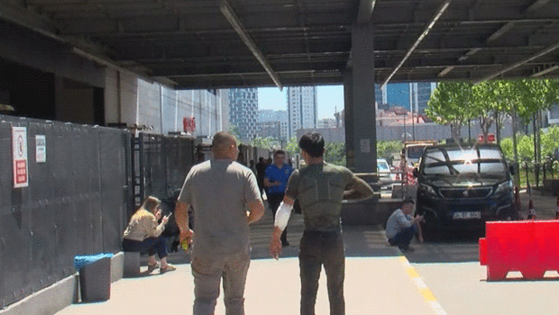 İstanbul'da kurban kesimi sırasında 767 kişi yaralandı