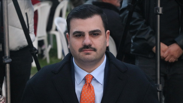 AK Parti Genel Sekreteri İnan: Özgür Özel dönsün 27 Mayıs 1960’a baksın