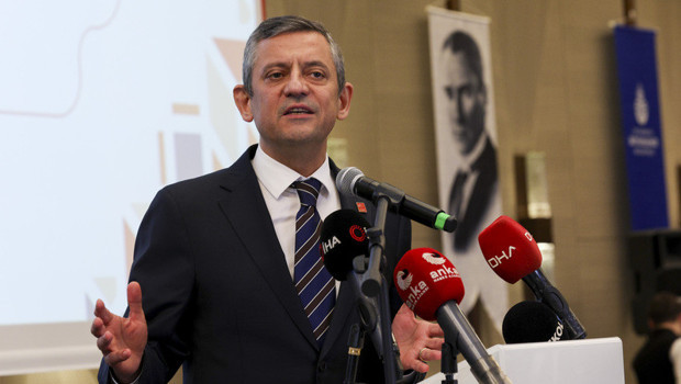 Özgür Özel’in amcası kalp krizi sonucu hayatını kaybetti