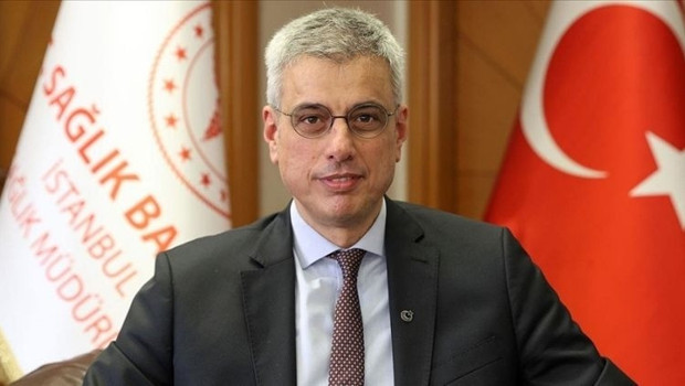 Bakan Memişoğlu: 13 bin 513 kişi hastanelik oldu