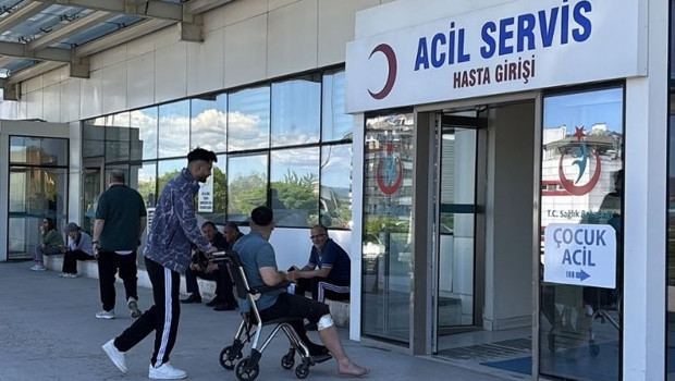 Bakan Memişoğlu: Kurban kesimi sırasında 13 bin 513 kişi hastanelik oldu
