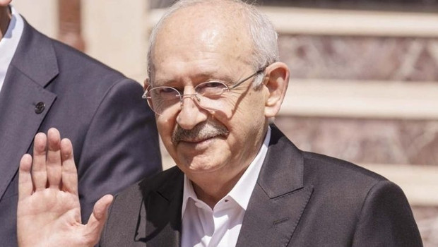 Kılıçdaroğlu gazetecilere konuştu: Kurultay tedbir kalktıktan sonra