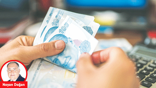 Kanun geçti, SGK borcuna taksit uzadı