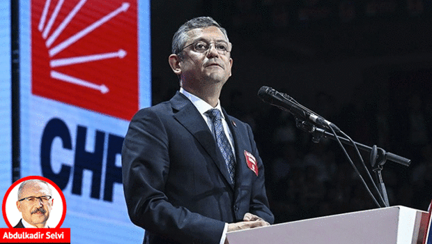 Özgür Özel’ciler yeni partiyi tartışıyor