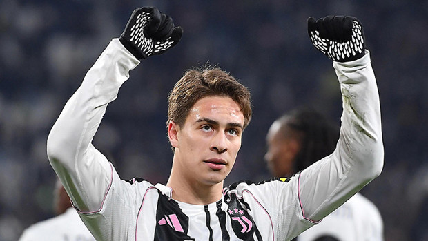 Juventus'tan Kenan Yıldız açıklaması!