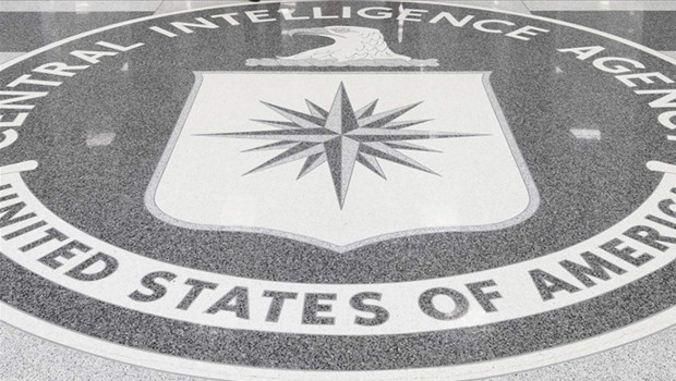 CIA'de altın hırsızlığı skandalı