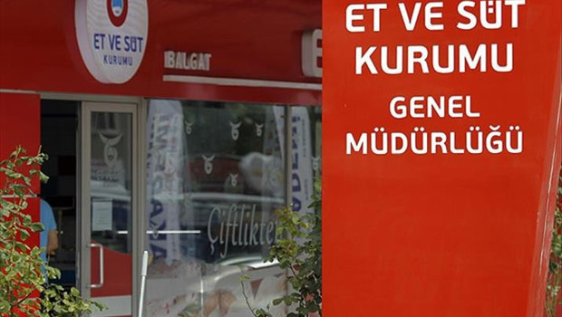 Bakanlık duyurdu... Et ve Süt Kurumu elde kalan kurbanlıkları alacak