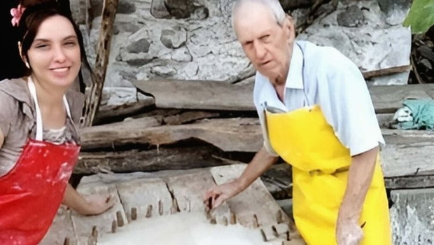 2000 yıllık miras öksüz kaldı… Parşömenin son büyük ustası İsmail Araç hayata veda etti