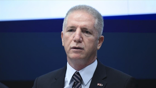 Vali Davut Gül'den İstanbul'un fethinin yıl dönümüne ilişkin kutlama mesajı