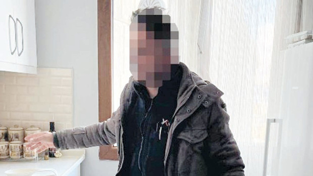 Sistematik vahşet