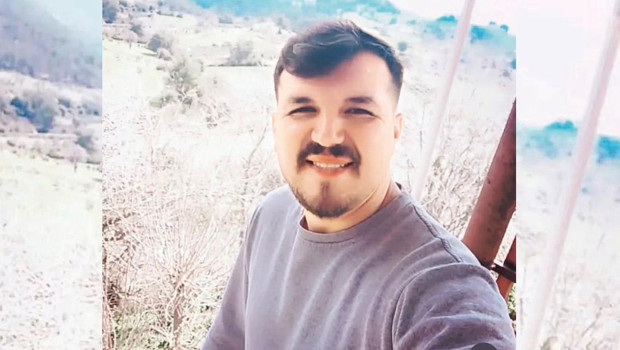 Madde bağımlısı baba 3 yaşındaki oğlunu boğdu