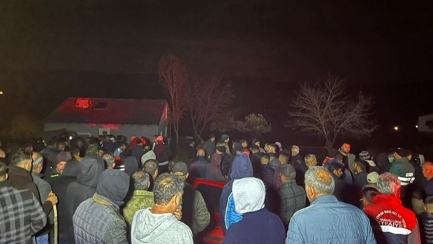 3 yaşındaki Aybüke’den haber alınamıyor… Arama çalışması başlatıldı